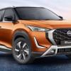 इतनी सस्ती SUV हुई लॉन्च, जानिए नई Nissan Magnite Facelift  के क्या हैं फीचर्स