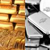 Gold Silver Price Today : चांदी 1 लाख रुपए के पार, सोना 81000 के नए रिकॉर्ड स्तर पर