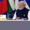 BRICS से रूस समेत पूरी दुनिया को PM मोदी का बुद्ध वाला संदेश, बोले- युद्ध नहीं बातचीत से हो समाधान