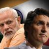 India-Canada Dispute: कनाडा ने भारत को बताया खतरा, 5 खतरनाक देशों की लिस्ट में किया शामिल