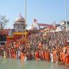 MahaKumbh : प्रयागराज महाकुंभ में तैनात किए जाएंगे 10000 सफाईकर्मी