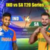 IND vs SA T20I : सैमसन और तिलक के धमाकेदार शतक, भारत ने 3-1 से जीती श्रृंखला