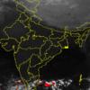 Weather Update: उत्तरी भारत में छाया घना कोहरा, दक्षिण में वर्षा, दिल्ली बनी गैस चैम्बर