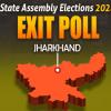 Exit Poll 2024 :  झारखंड में खिलेगा कमल या फिर एक बार सोरेन सरकार