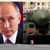 Russia Ukraine War भयानक स्थिति में, ICBM से मचेगी तबाही, पुतिन के दांव से पस्त जेलेंस्की