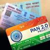 pan 2.0 project :  PAN 2.0 आने से क्या अवैध हो जाएगा पुराना PAN Card