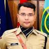 SDM के बेटे IPS हर्षवर्धन सिंह की सड़क हादसे में मौत, पोस्टिंग के लिए जा रहे थे हासन