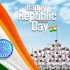 Happy Republic Day Wishes 2025: गणतंत्र दिवस के 10 बेहतरीन शुभकामना संदेश