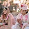 Neeraj Chopra Wedding : नीरज चोपड़ा ने 2 दिन पहले रचाई शादी, Instagram पर दी जानकारी, जानिए कौन हैं उनकी दुल्हन