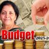 Union Budget 2025 : जेलों का होगा आधुनिकीकरण, बजट में 300 करोड़ रुपए आवंटित