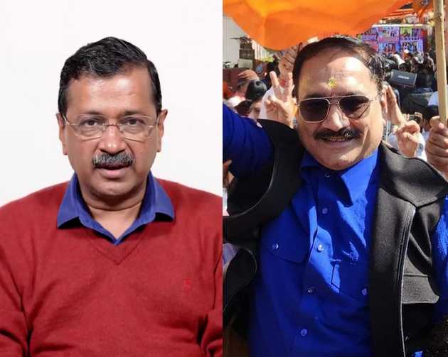 दिल्ली में भाजपा सरकार, बढ़ेगी केजरीवाल की मुश्किल, पहली कैबिनेट बैठक में होगा यह बड़ा फैसला