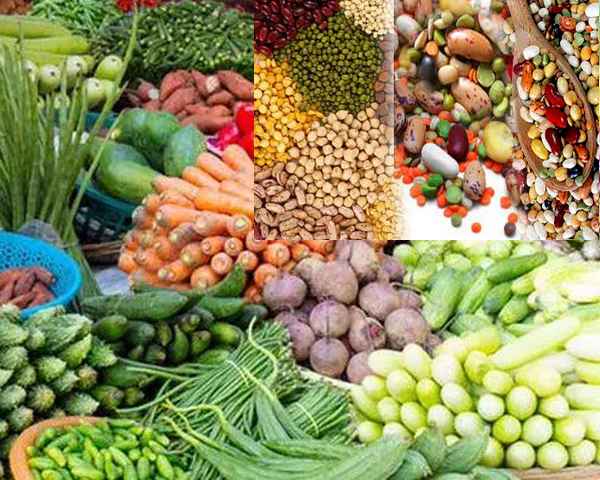 Retail inflation : सस्ता हुआ खाने का सामान, 5 महीने के निचले स्तर पर पहुंची खुदरा महंगाई दर