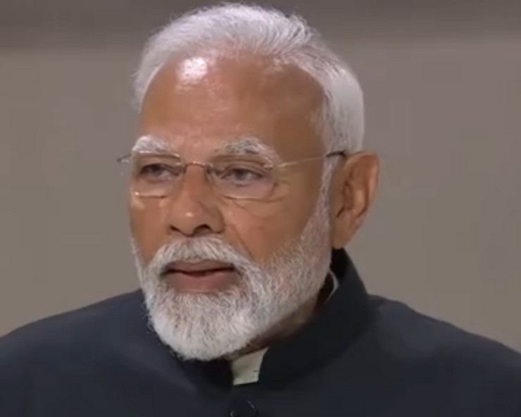 AI Summit : एआई के कारण नहीं जाएंगी नौकरियां, PM मोदी ने बताया कारण, खतरे को लेकर किया आगाह