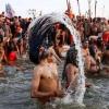 Maha Kumbh : महाकुंभ में रविवार को 1.36 करोड़ लोगों ने संगम में लगाई डुबकी, 52.83 करोड़ पहुंचा आंकड़ा, ऐसे किया गया क्राउड मैनेजमेंट