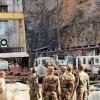 Telangana Tunnel Accident : बचाव अभियान किया तेज, अवरोधकों को काटने का काम शुरू