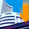 Sensex Opening: मंगलवार को भी शेयर बाजार में गिरावट, सेंसेक्स-निफ्टी का गिरना जारी