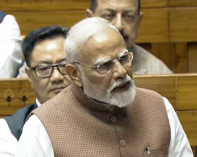 महाकुंभ पर बोले पीएम मोदी, दुनिया ने भारत का विराट स्वरूप देखा