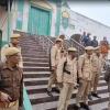 Sambhal violence : संभल हिंसा में पुलिस का बड़ा एक्शन, जामा मस्जिद कमेटी का सदर एडवोकेट जफर अली गिरफ्तार