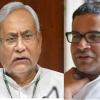 नीतीश कुमार के मानसिक स्वास्थ्य को लेकर फिर चर्चा, अब Prashant Kishor ने की यह मांग