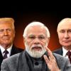 Vladimir Putin के भारत दौरे से तिलमिलाया अमेरिका, ट्रंप ने करीबी की कंपनी पर ठोंका 71 लाख डॉलर का जुर्माना