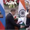 putin india vist Updates : PM मोदी और पुतिन के ऐलान के बाद उड़ी पाकिस्तान की नींद, रूस और भारत में क्या हुआ समझौता