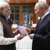 PM मोदी ने राष्ट्रपति पुतिन को श्रीमद्भगवद गीता के अलावा कौनसे खास गिफ्ट्‍स दिए और क्या हैं उनकी खूबियां
