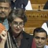 Priyanka Gandhi ने कहा- आजादी के 75 साल बाद वंदे मातरम पर बहस क्यों, जरूरी मुद्दों से ध्यान हटाना चाहती है सरकार