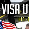 अमेरिका ने 85,000 वीजा किए रद्द, वीजा इंटरव्यू अगले साल तक स्थगित