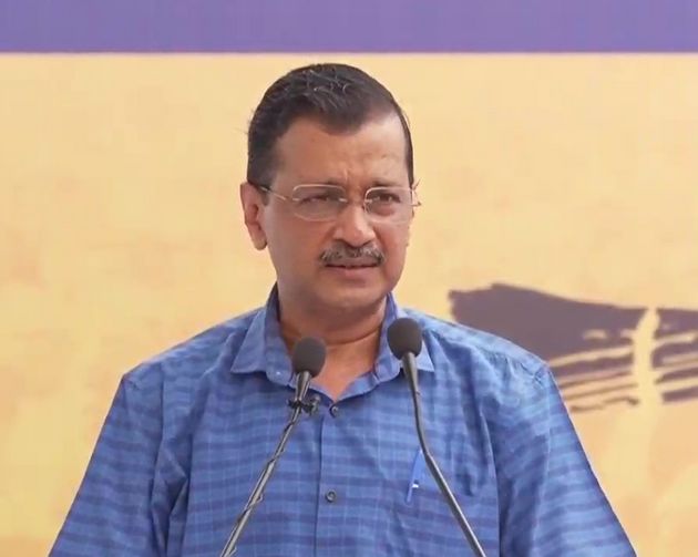 LIVE: दिल्ली चुनाव की तैयारियों में जुटी AAP, आज आ सकती है उम्मीदवारों की पहली लिस्ट