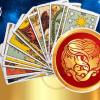 Tarot Card Predictions 2025: टैरो कार्ड राशिफल 2025, जानिए कैसा रहेगा मिथुन राशि का भविष्‍य