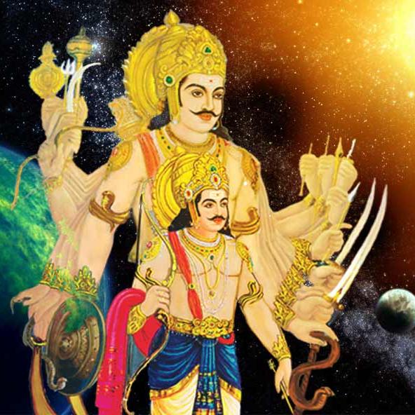 Parshuram jayanti 2024: भगवान परशुराम ने क्षत्रिय राजा सहस्रबाहु का वध क्यों किया था?