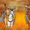 Mahabharat : महाभारत में जिन योद्धाओं ने नहीं लड़ा था कुरुक्षेत्र का युद्ध, वे अब लड़ेंगे चौथा महायुद्ध