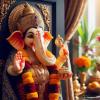 Ganesh chaturthi 2024: गणेश उत्सव के दूसरे दिन क्या करें, जानें इस दिन के अचूक उपाय और पूजा मुहूर्त