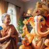 Ganesh chaturthi 2024: गणेश उत्सव के तीसरे दिन के अचूक उपाय और पूजा का शुभ मुहूर्त