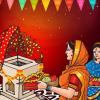 Tulsi vivah Muhurt: देव उठनी एकादशी पर तुलसी विवाह का शुभ मुहूर्त क्या है, जानें विधि और मंत्र