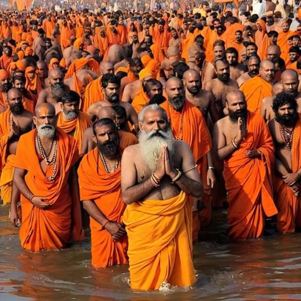 Maha kumbh 2025: महाकुंभ का अंतिम महास्नान होगा महाशिवरात्रि पर, जानिए महासंयोग