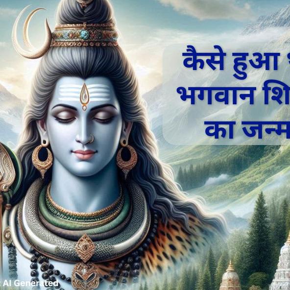 कैसे प्रकट हुए थे शिव, जानिए भगवान् शिव के प्रकटोत्सव की अद्भुत पौराणिक कथा