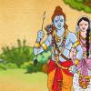 Ramayan seeta maa : इन 3 लोगों ने झूठ बोला तो झेलना पड़ा मां सीता का श्राप