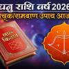 Lal Kitab Dhanu rashi upay 2026: धनु राशि के जातकों के लिए लाल किताब के अचूक उपाय, शनि बिगाड़ेगा रिश्ते