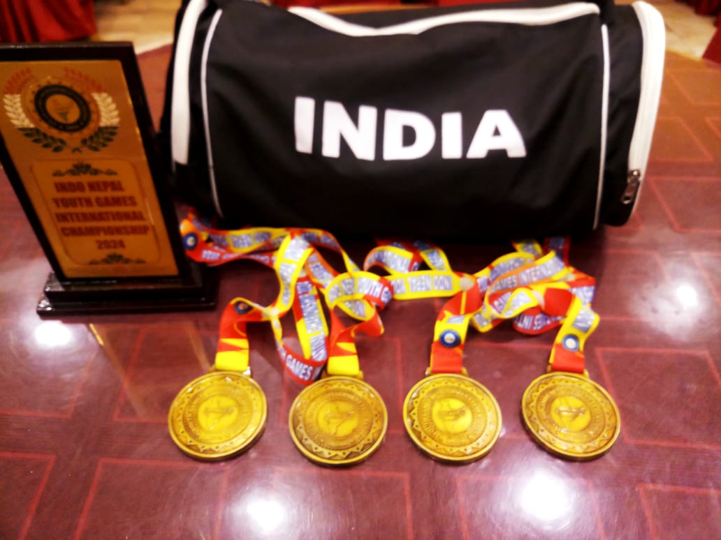 कहानी तीरंदाजों की: इंदौर के खिलाड़ियों ने फिर तीरंदाजी में देश को दिलाये 12 स्वर्ण पदक, दौड़ में भी एक सोना