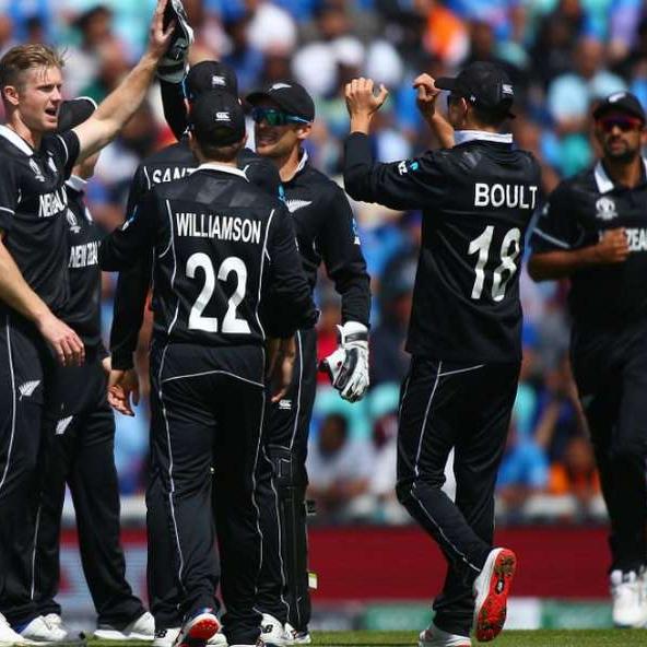10 साल में पहली बार न्यूजीलैंड नहीं पहुंची T20I World Cup के सेमीफाइनल में