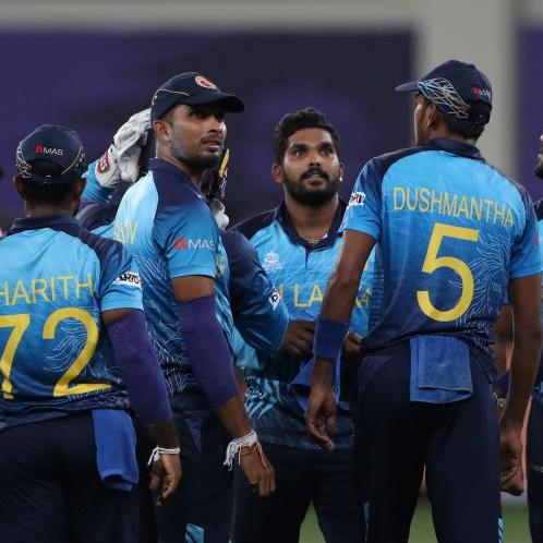 ICC टूर्नामेंट में लगातार फ्लॉप हो रही है श्रीलंका, कप्तान ने कहा अब जल्द सुधार की जरूरत