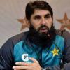 ICC Tournament में भारत से खेलने के मामले में पाकिस्तान मानसिक रूप से पिछड़ जाता है: मिसबाह