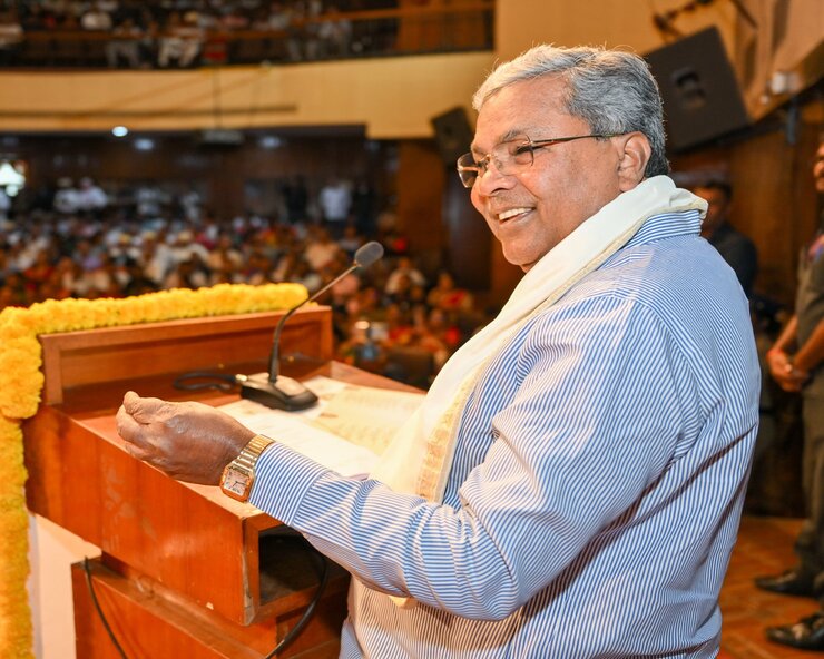 ಸಿದ್ದರಾಮಯ್ಯಗೆ ಬಂತು ಸುಪ್ರೀಂ ನೋಟಿಸ್, ಯಾವಾ ಪ್ರಕರಣದಲ್ಲಿ ಗೊತ್ತಾ