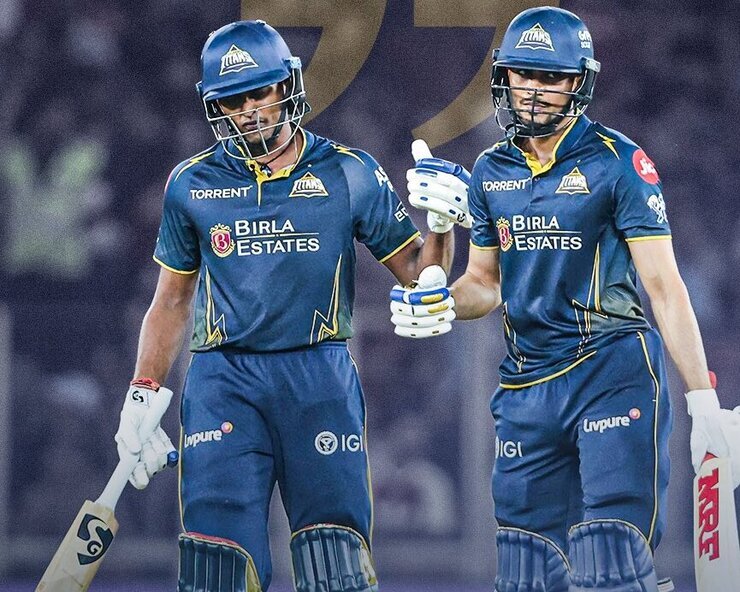 GT vs RCB: ગુજરાત ટાઇટન્સે રોયલ ચેલેન્જર્સ ને 4 ...