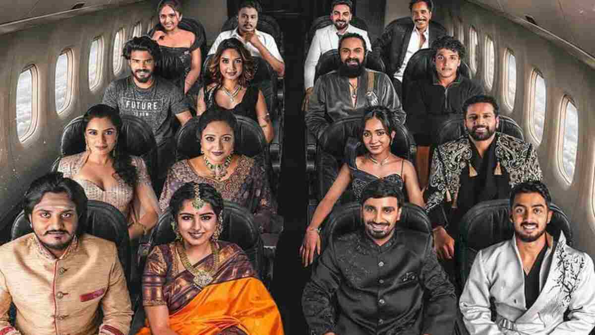 BBK13: ಇಂಗ್ಲಿಷ್ ಮಾತನಾಡಿದ್ರೂ ಬಿಗ್ ಬಾಸ್ ಸುಮ್ಮನಿರೋದು ಯಾಕೆ