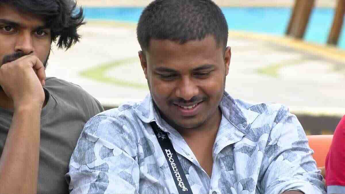 BBK13: ಬಿಗ್ ಬಾಸ್ ಮನೆಯಿಂದ ಹೊರ ಬಂದ ತಕ್ಷಣ ಲಿಖಿತ್ ಜೊತೆ ಸೇರಿಕೊಂಡು ಮಂಜ ಮಾಡಿದ್ದೇನು:...