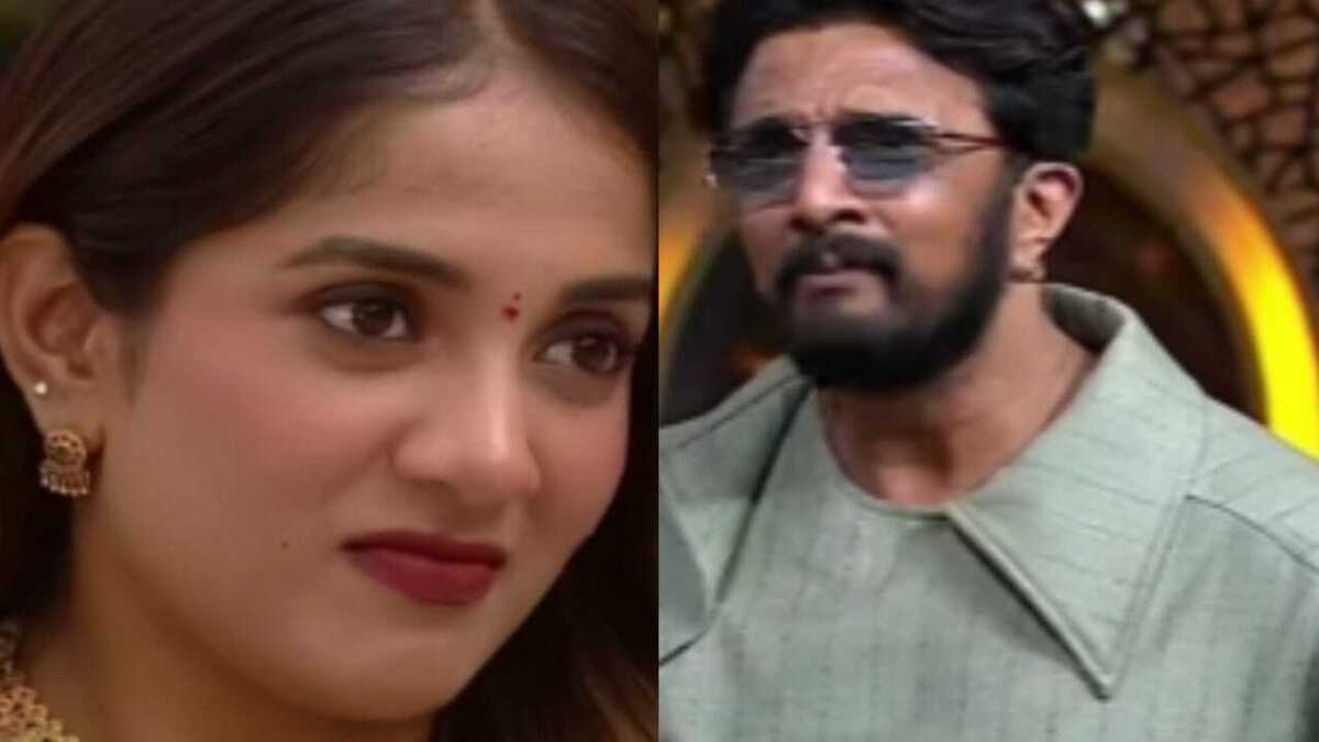 BBK13: ಒಂದು ಸೀಸನ್ ನಲ್ಲಿ ಒಬ್ರು ಇಬ್ರು ದಡ್ಡರಿದ್ರೆ ಓಕೆ, ಇಷ್ಟೂ ಇಲ್ವಾ ತಲೆಯಲ್ಲಿ:...