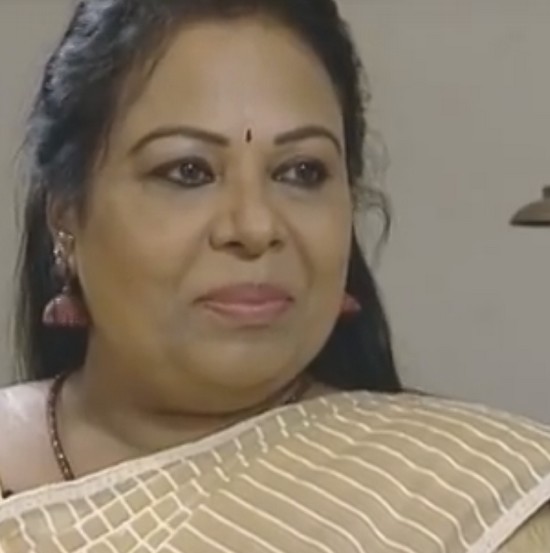 'ഔഷധി'യുടെ ചെലവില്‍ സൗന്ദര്യ ചികിത്സ; മുന്‍ ...