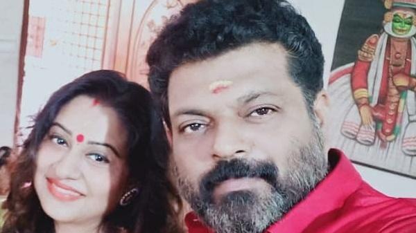 Beena Antony